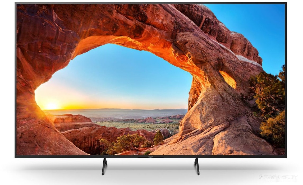 Телевизор Sony KD-85X85TJ, фото 2