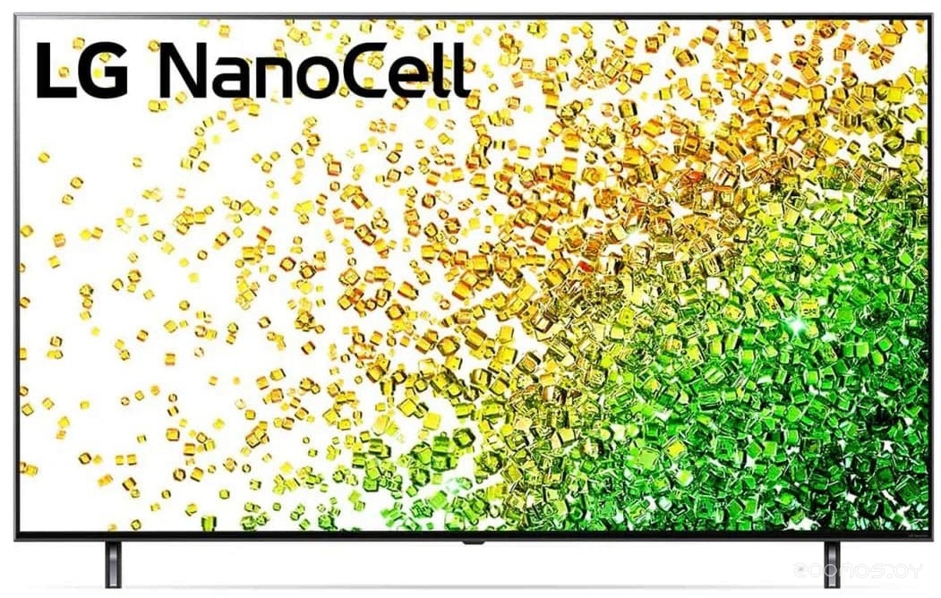 Телевизор LG 65NANO856PA, фото 3
