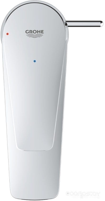 Смеситель Grohe Bauedge 23559001, фото 2