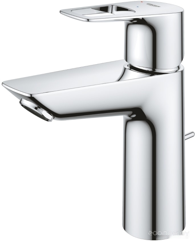 Смеситель Grohe Bauloop 23887001, фото 4