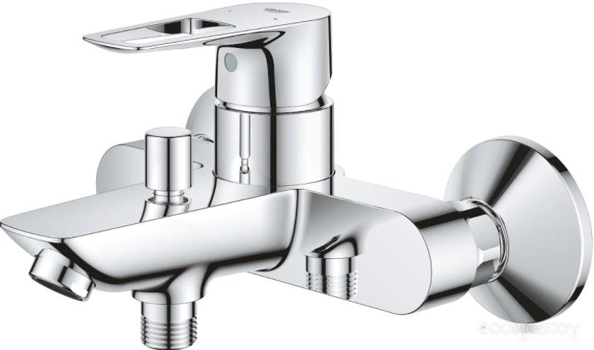 Смеситель Grohe Bauloop 23602001, фото 4