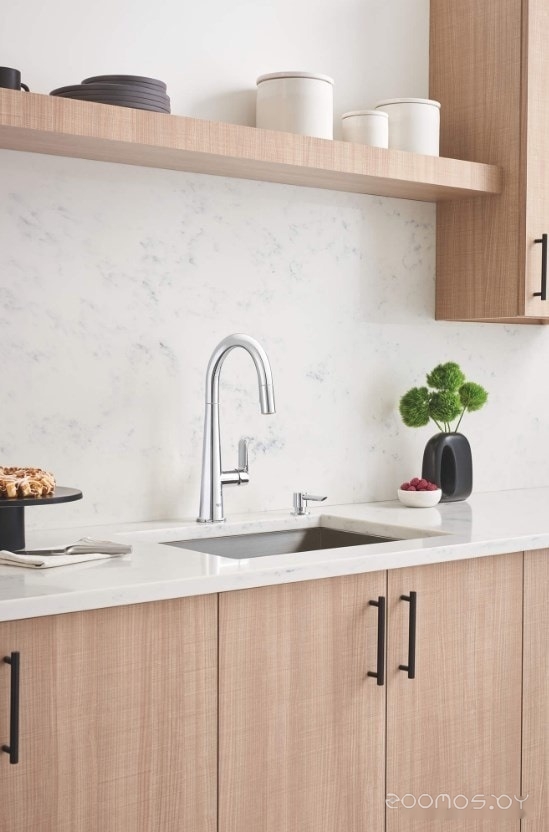 Смеситель Grohe Veletto 30419000, фото 5