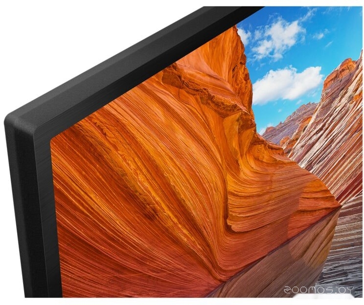 Телевизор Sony KD-65X81J, фото 3