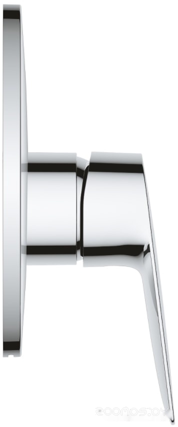 Смеситель Grohe Bauedge 29078001, фото 2