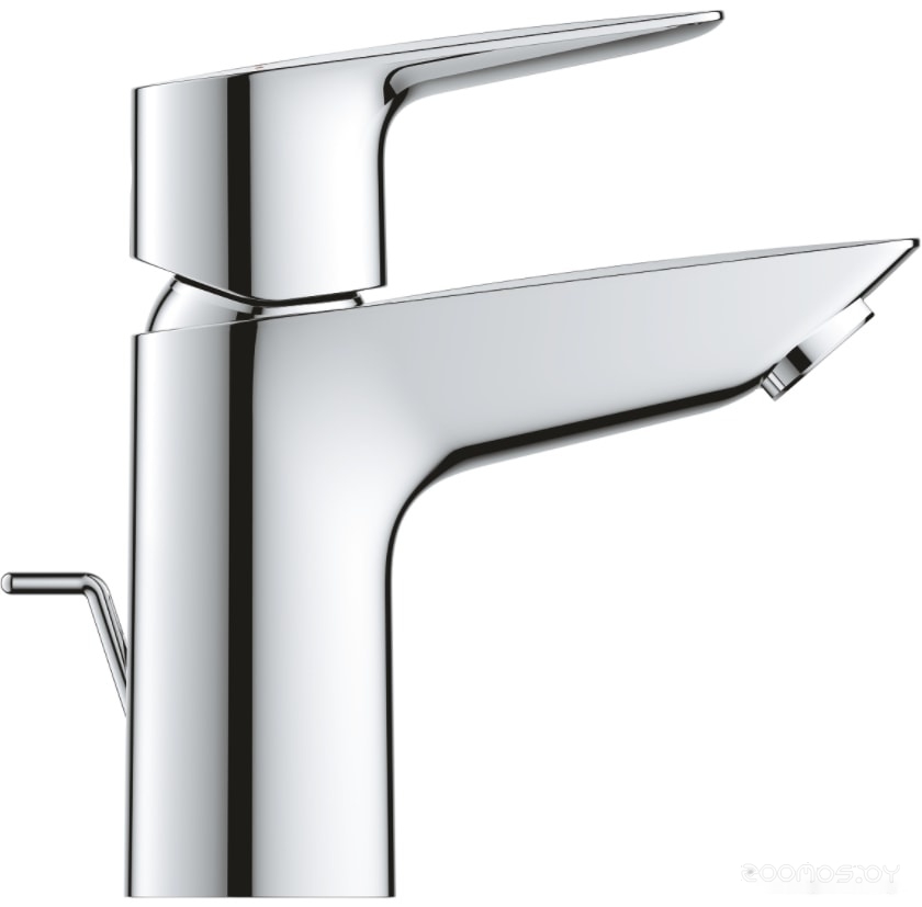 Смеситель Grohe Bauloop 22054001, фото 3