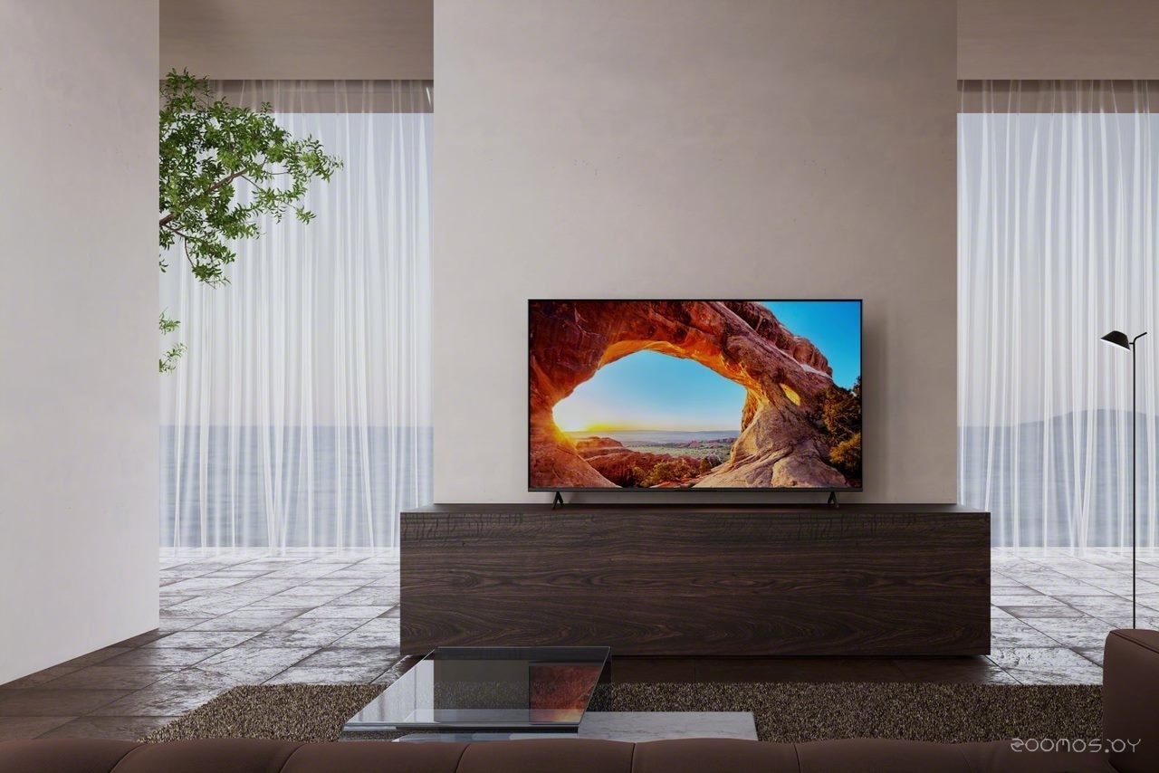 Телевизор Sony KD-85X85TJ, фото 4