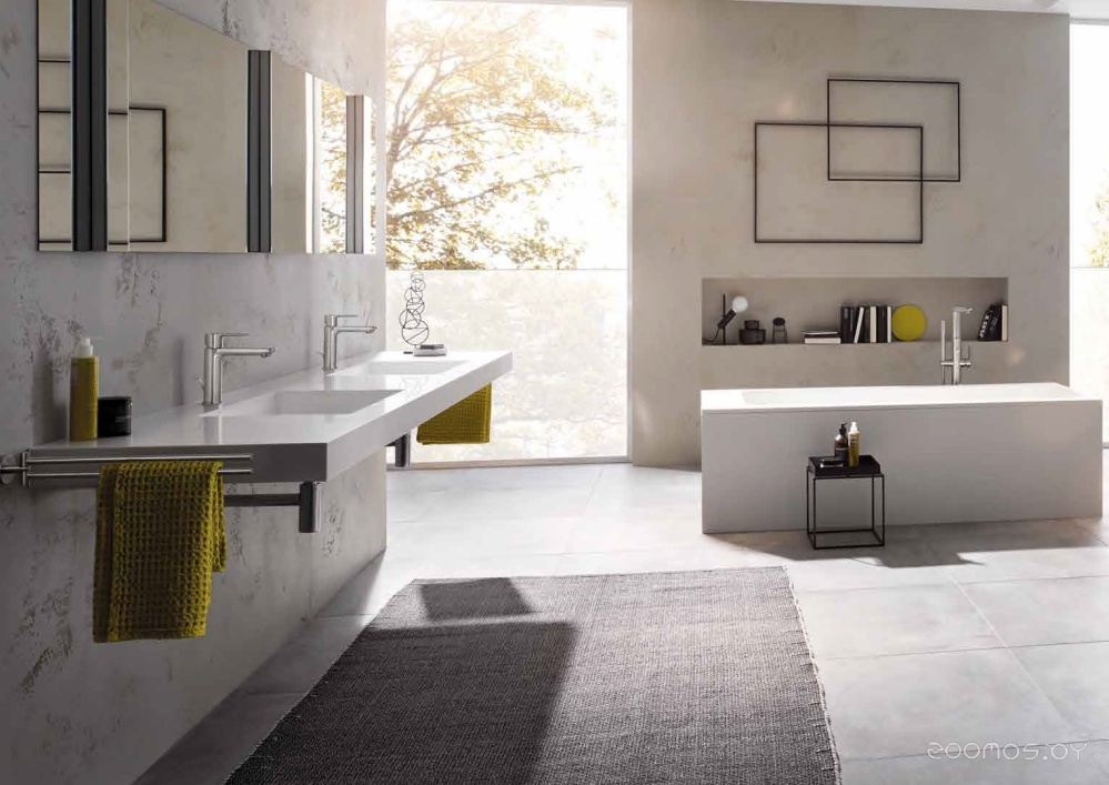Смеситель Grohe Lineare New 23106001, фото 4
