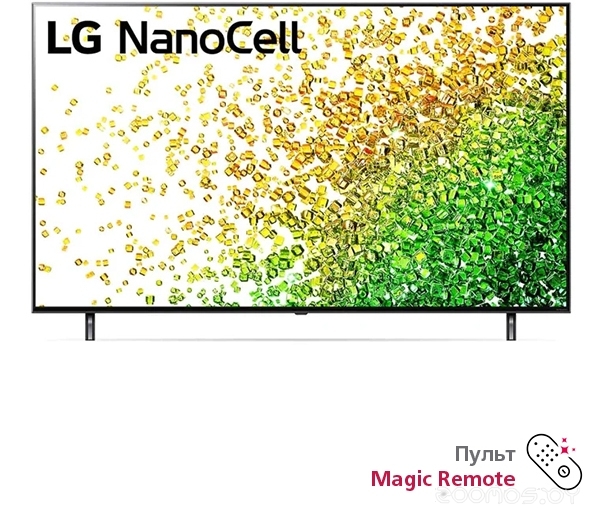 Телевизор LG 65NANO856PA, фото 2