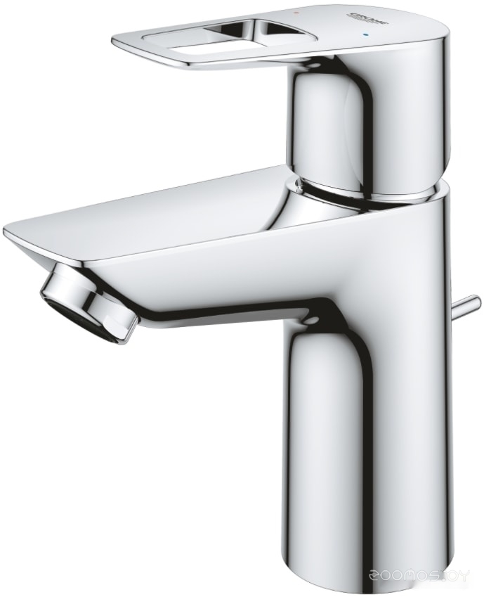 Смеситель Grohe Bauloop 23877001, фото 4