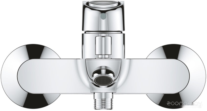 Смеситель Grohe Bauloop 23602001, фото 3