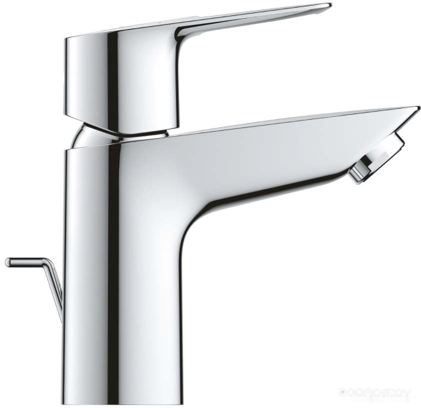 Смеситель Grohe Bauloop 23877001, фото 3