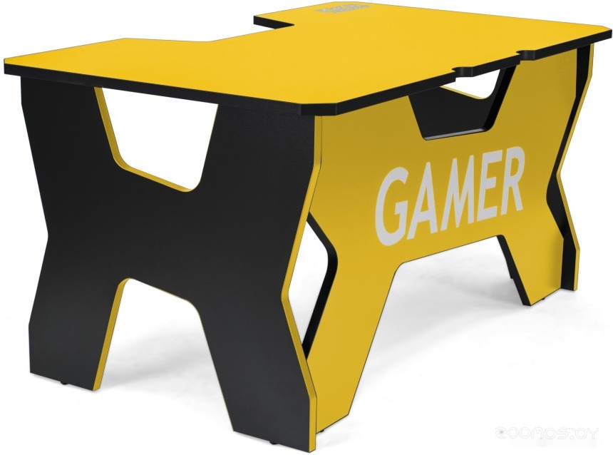 Геймерский стол Generic Comfort Gamer2/NY, фото 7