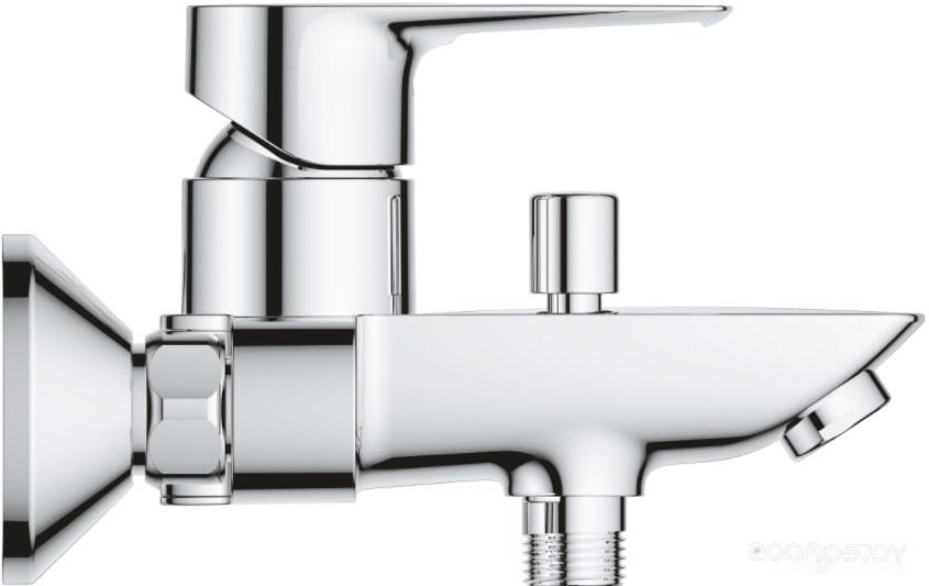 Смеситель Grohe Bauloop 23602001, фото 2