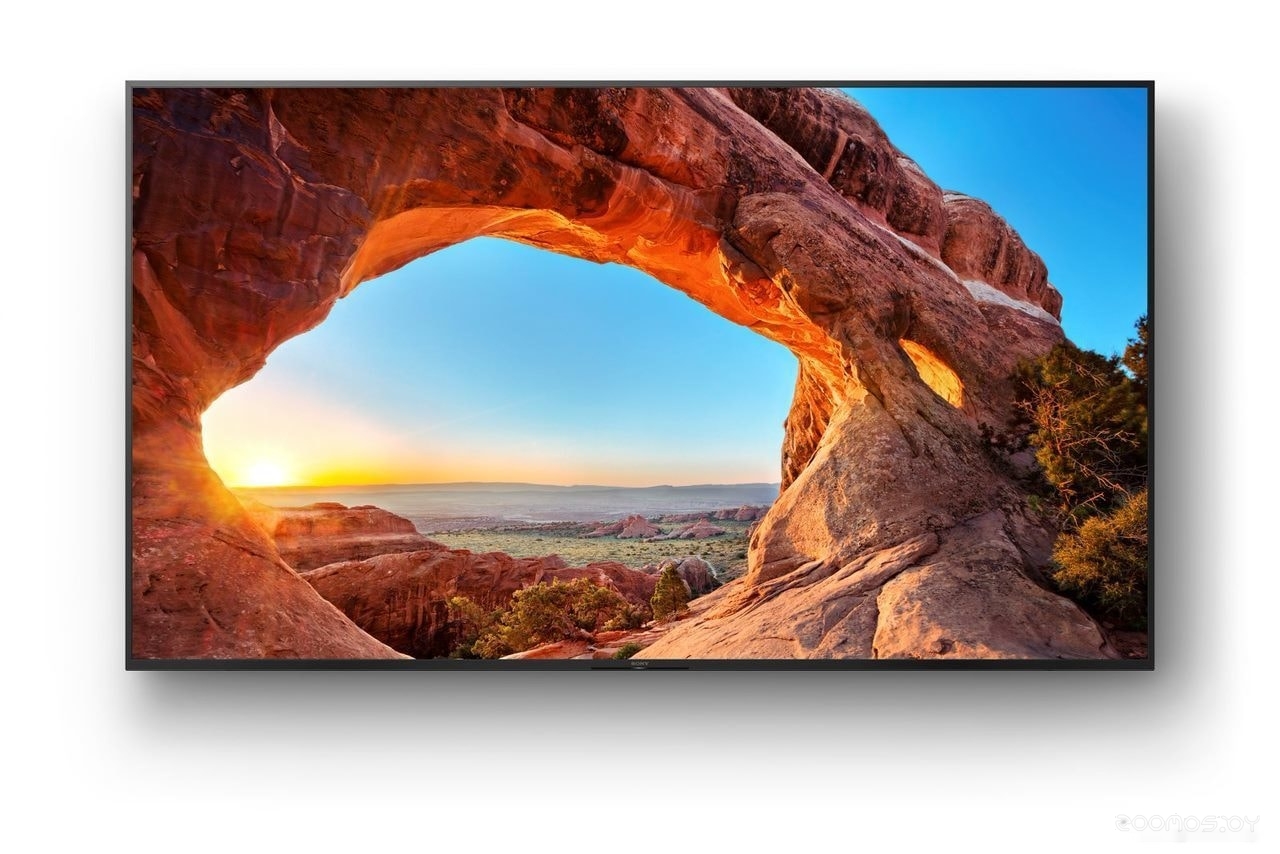 Телевизор Sony KD-85X85TJ, фото 12