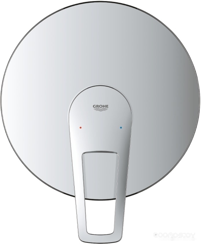 Смеситель Grohe Bauloop 29080001, фото 3