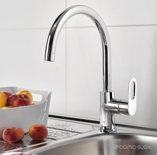 Смеситель Grohe StartLoop 30335000, фото 2