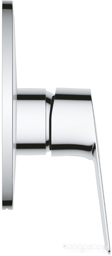 Смеситель Grohe Bauloop 29080001, фото 2