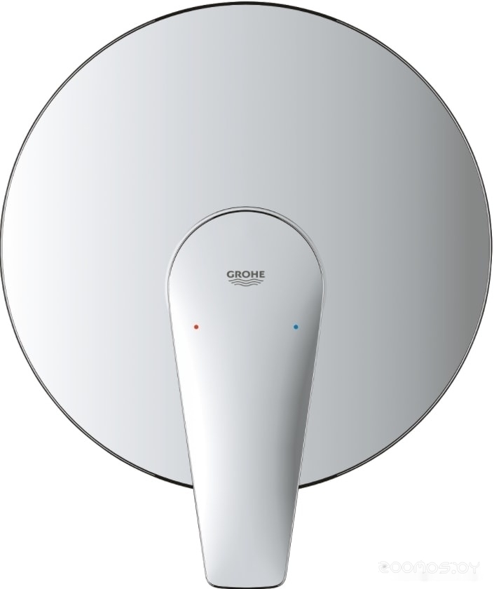 Смеситель Grohe Bauedge 29078001, фото 3