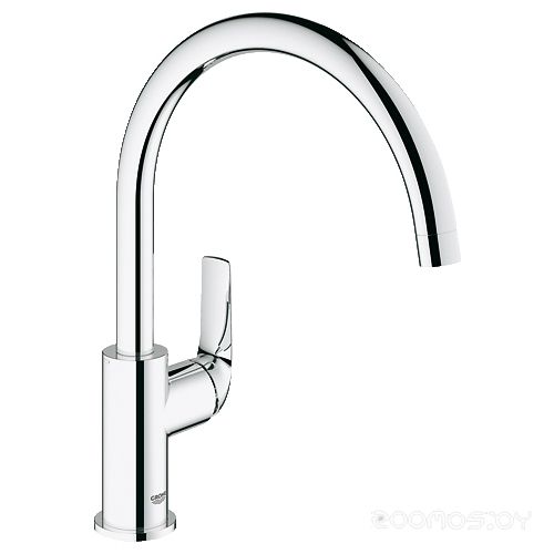 Смеситель Grohe BauCurve 31231000, фото 1