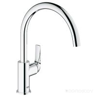 Смеситель Grohe BauCurve 31231000