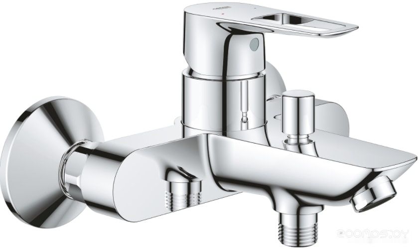 Смеситель Grohe Bauloop 23602001, фото 1