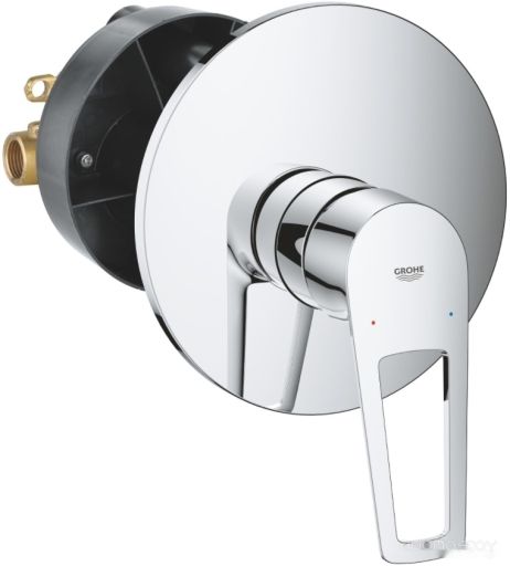 Смеситель Grohe Bauloop 29080001, фото 1