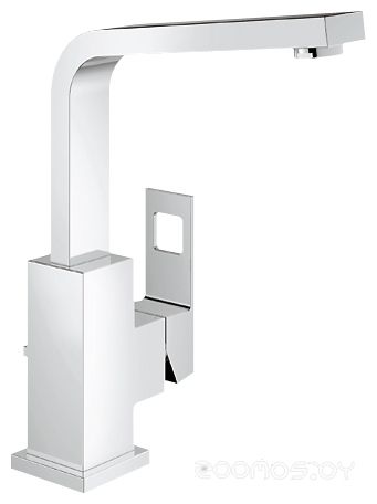 Смеситель Grohe Eurocube 23135000, фото 1