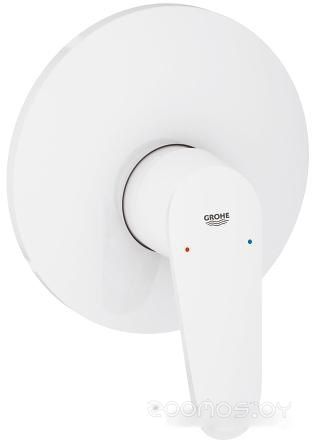 Смеситель Grohe Eurodisc Cosmopolitan [19549LS2], фото 1