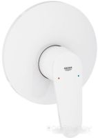 Смеситель Grohe Eurodisc Cosmopolitan [19549LS2]