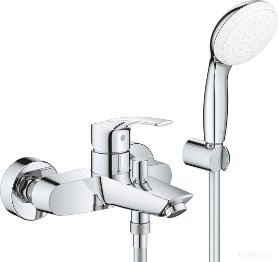 Смеситель Grohe Eurosmart 33302003, фото 1