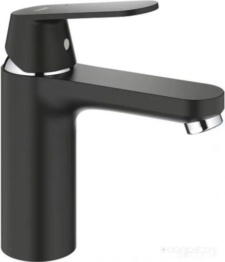 Смеситель Grohe Eurosmart Cosmopolitan 23327KW0 (черный), фото 1