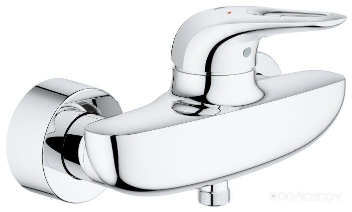 Смеситель Grohe Eurostyle 33590003, фото 1