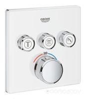 Смеситель Grohe Grohtherm SmartControl 29157LS0
