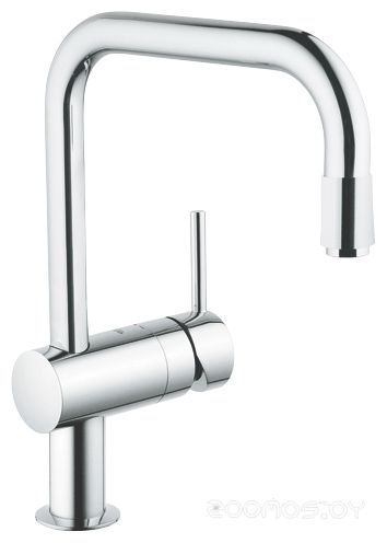 Смеситель Grohe Minta 32067 DC, фото 1