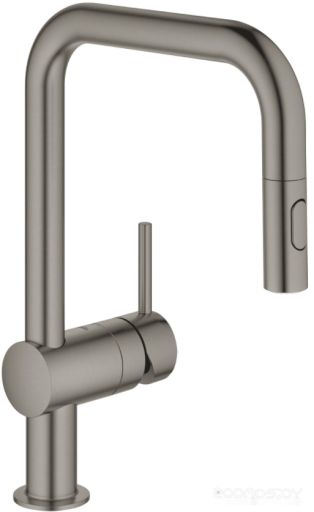 Смеситель Grohe Minta 32322AL2, фото 1