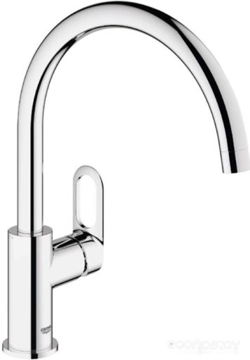 Смеситель Grohe StartLoop 30335000, фото 1