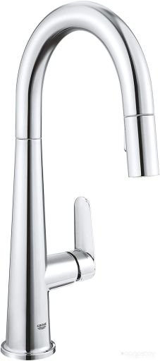 Смеситель Grohe Veletto 30419000, фото 1
