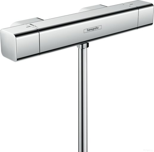 Смеситель Hansgrohe Ecostat E 15773000, фото 1