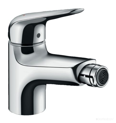 Смеситель Hansgrohe Novus 71142000, фото 1