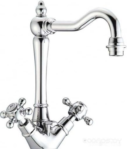 Смеситель IB Rubinetti Hermes HR205CC, фото 1