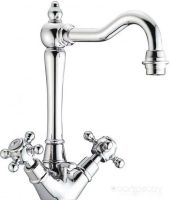 Смеситель IB Rubinetti Hermes HR205CC