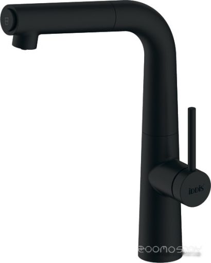 Смеситель IDDIS Pure PURBLFBi05, фото 1