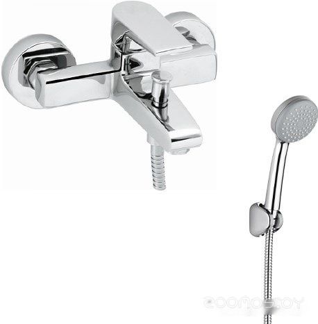 Смеситель Inan Koral M2501K, фото 1