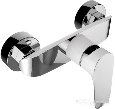 Смеситель Laveo Alea BLE 640D, фото 1