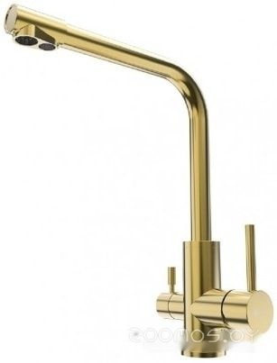 Смеситель Lemark Expert LM5061G, фото 1
