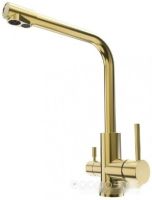 Смеситель Lemark Expert LM5061G