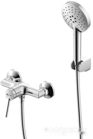 Смеситель Lemark Minima LM3803C, фото 1