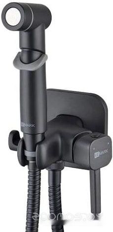 Смеситель Lemark Solo LM7165BL, фото 1