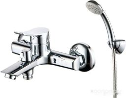 Смеситель Milardo Amplex AMPSB02M02