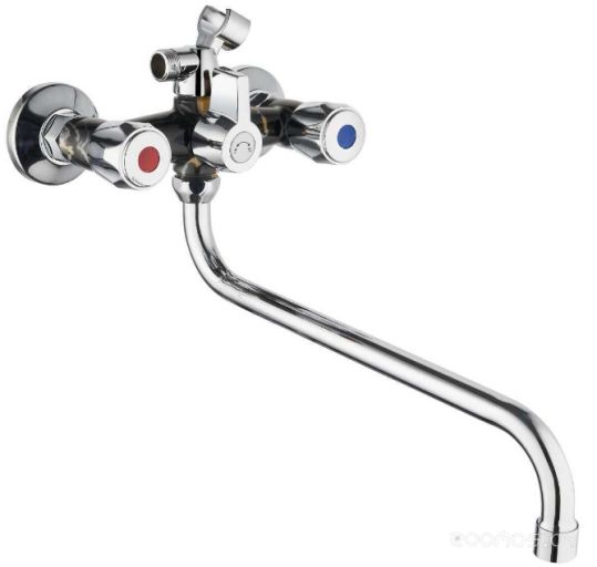 Смеситель Plstart PL2210-25, фото 1